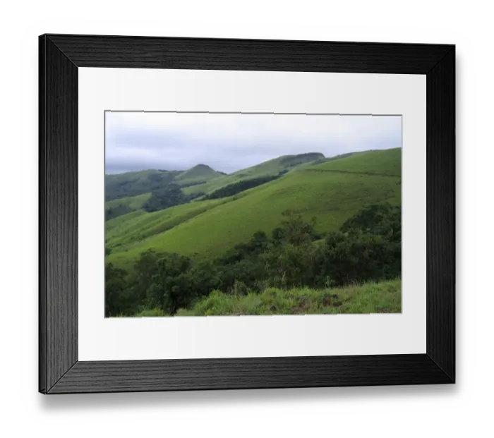 Framed Print : In natures lap Framed Print : In natures lap