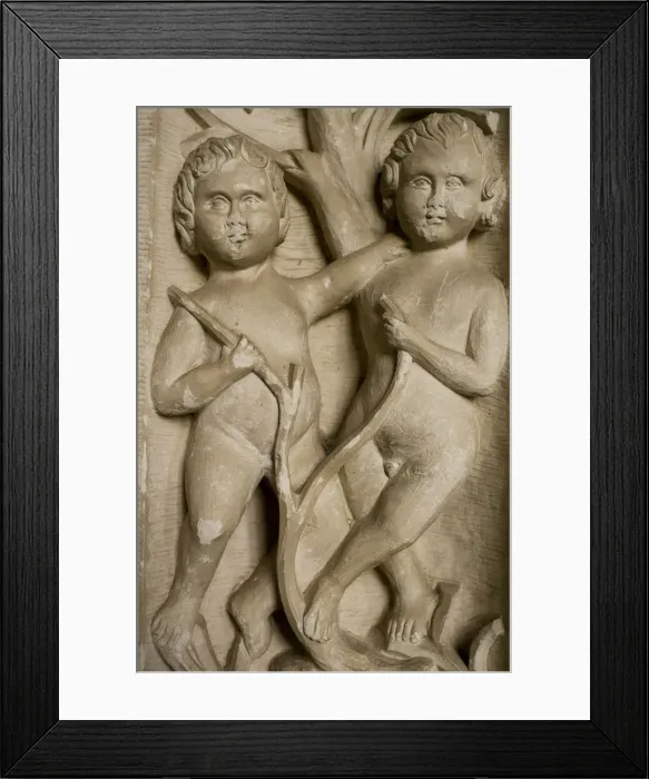 Framed Print : Toledo, San Juan De Los Reyes Framed Print : Toledo, San Juan De Los Reyes