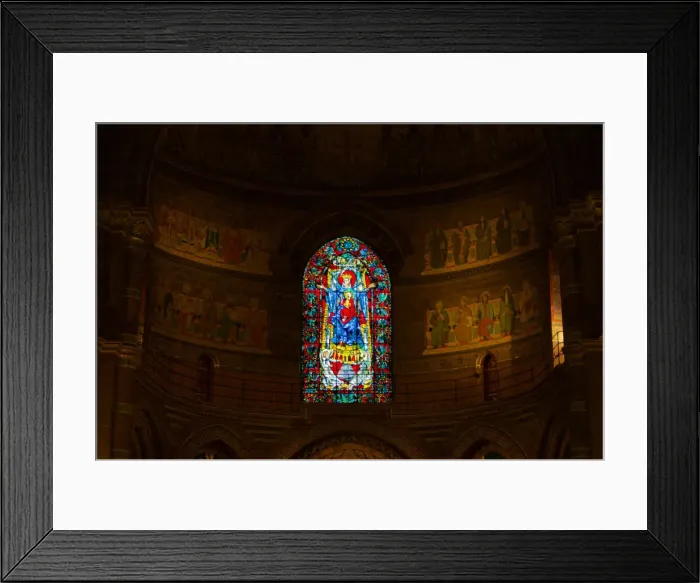 Framed Print : France, Strasbourg, Cathedral Framed Print : France, Strasbourg, Cathedral