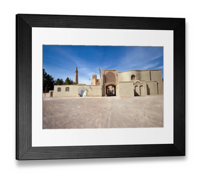 Framed Print : Jama Mosque Framed Print : Jama Mosque