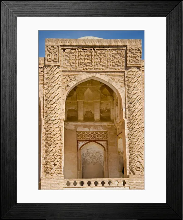 Framed Print : Jama Mosque Framed Print : Jama Mosque
