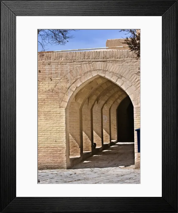 Framed Print : Jama Mosque Framed Print : Jama Mosque
