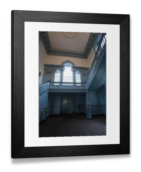 Framed Print : Interior of Independence Hall, Philadelphia, Pennsylvania Framed Print : Interior of Independence Hall, Philadelphia, Pennsylvania