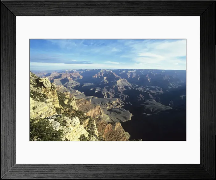 Framed Print : Grand Canyon Framed Print : Grand Canyon