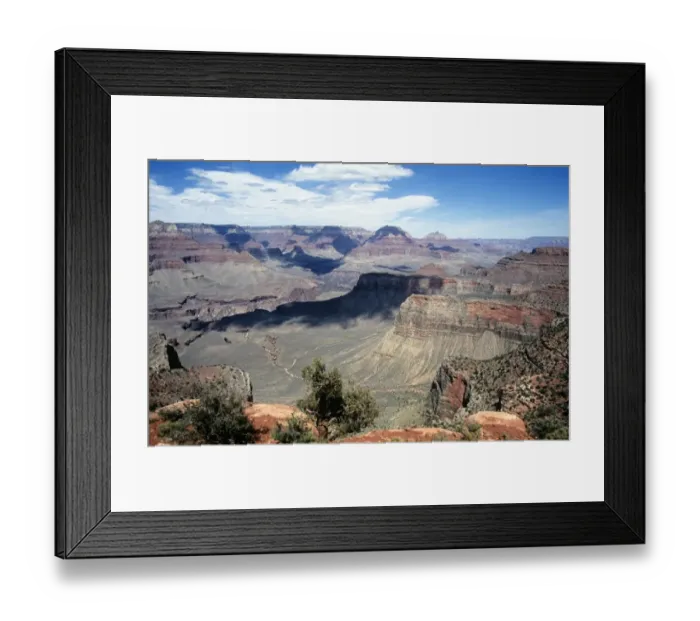 Framed Print : Grand Canyon Framed Print : Grand Canyon
