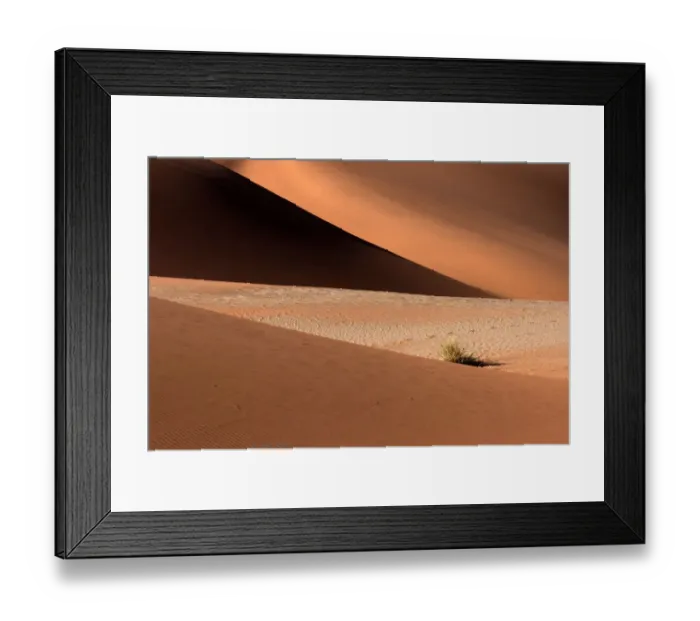 Framed Print : Sand dunes, Namib Desert, Sossusvlei, Namibia Framed Print : Sand dunes, Namib Desert, Sossusvlei, Namibia