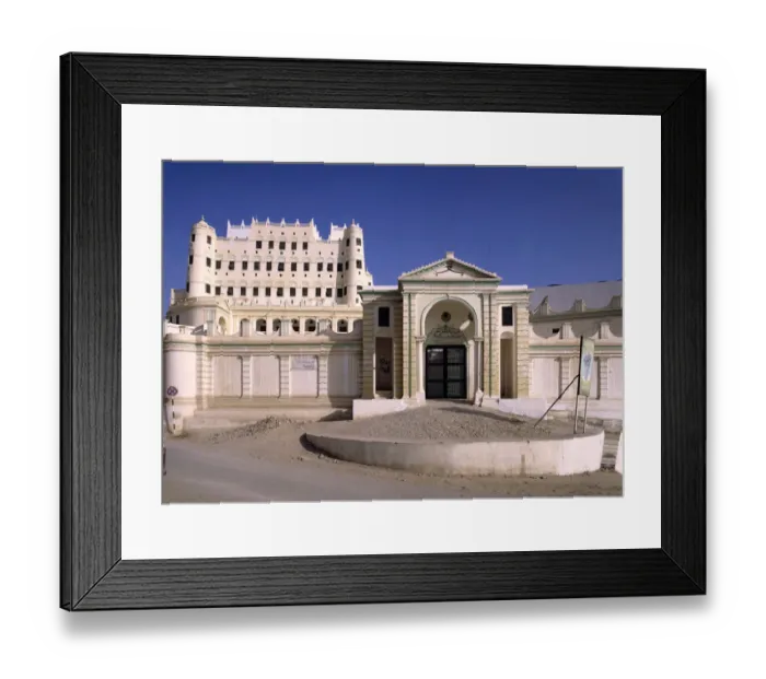 Framed Print : Sultans Palace Framed Print : Sultans Palace