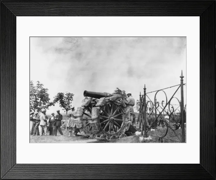 Framed Print : Italo-Turkish War Framed Print : Italo-Turkish War
