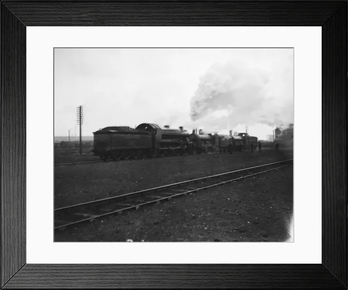 Framed Print : King Arthurs Triumph Framed Print : King Arthurs Triumph