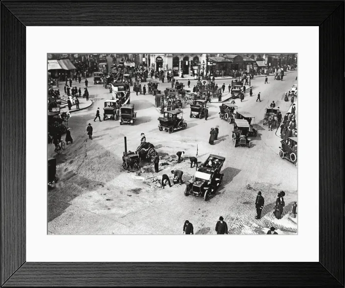: Piccadilly Circus : Piccadilly Circus