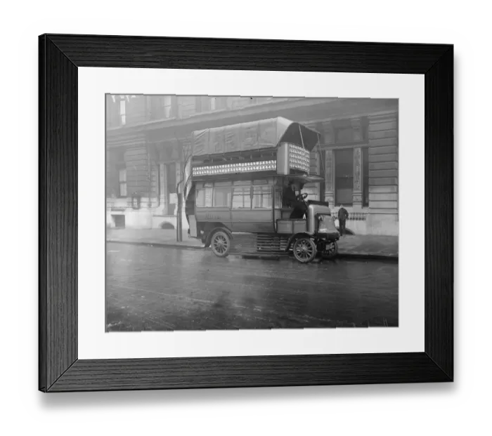 Framed Print : Single Or Double Framed Print : Single Or Double