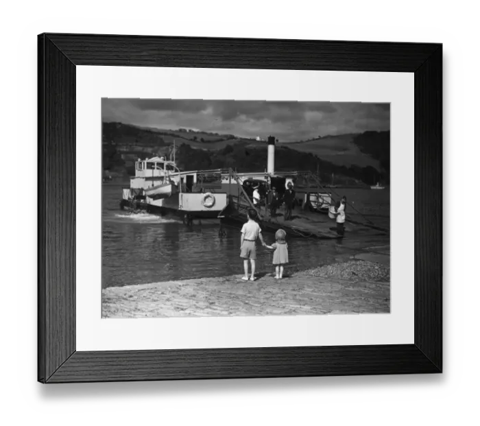 Framed Print : Big Brother Framed Print : Big Brother