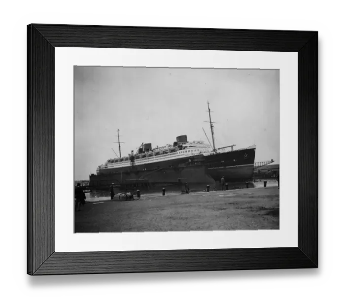 Framed Print : In For Repairs Framed Print : In For Repairs