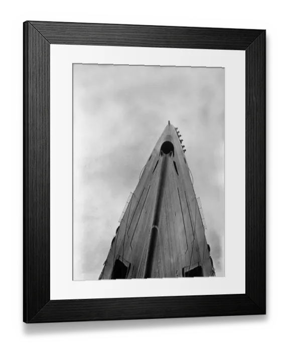 Framed Print : The Queens Bows Framed Print : The Queens Bows