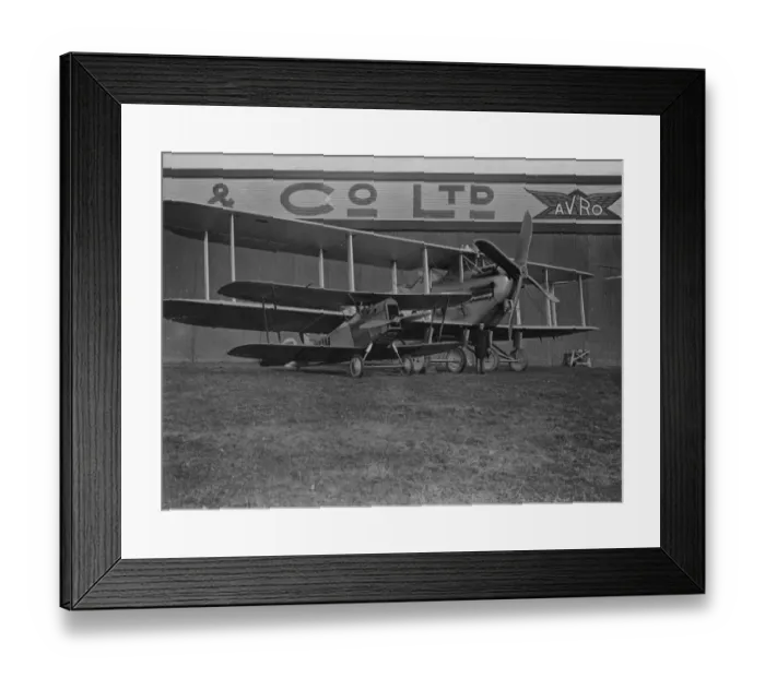 Framed Print : Napier Cub Framed Print : Napier Cub