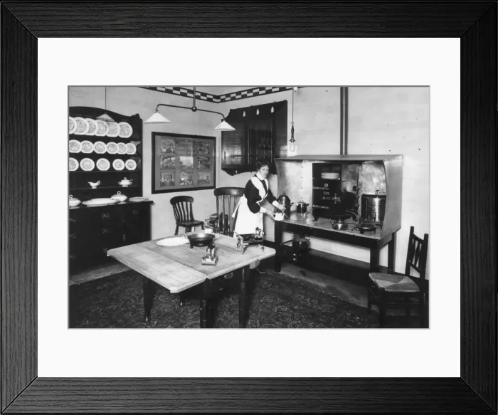 Framed Print : Electrical Exhibition Framed Print : Electrical Exhibition