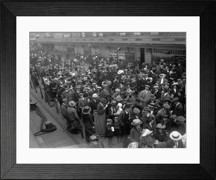 Framed Print : Zealandic Wait Framed Print : Zealandic Wait