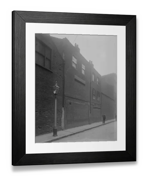 Framed Print : Jack Sheppard Framed Print : Jack Sheppard