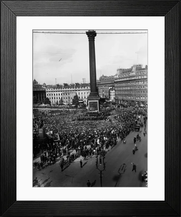 Framed Print : Dock Strikers Framed Print : Dock Strikers