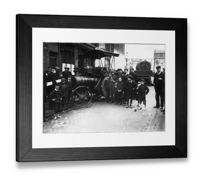 Framed Print : Horse De Comabat Framed Print : Horse De Comabat