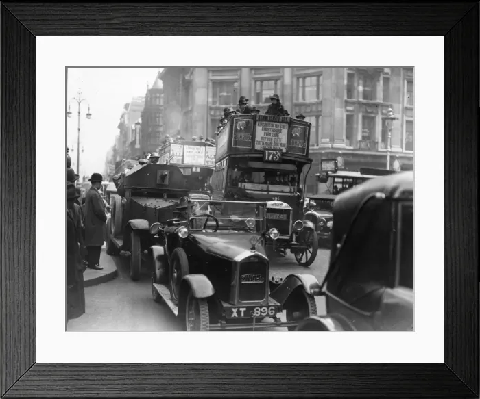 Framed Print : Food Escorts Framed Print : Food Escorts
