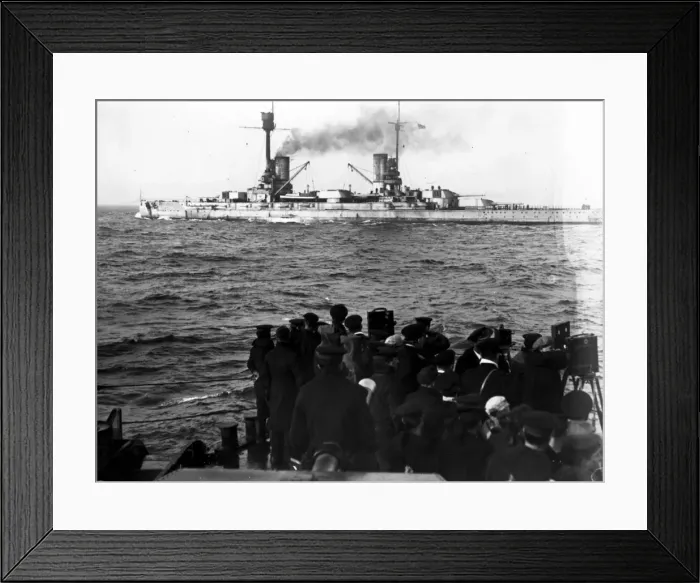 Framed Print : Friedrich Der Grosse Framed Print : Friedrich Der Grosse