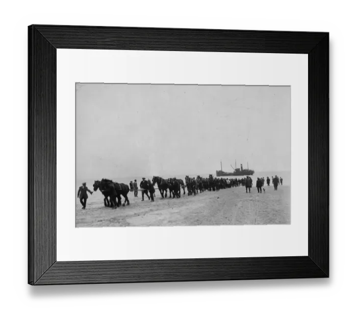 Framed Print : Telegraph Cable Framed Print : Telegraph Cable