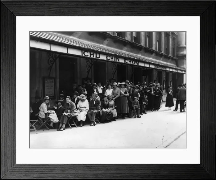 Framed Print : Last Chance To See Framed Print : Last Chance To See