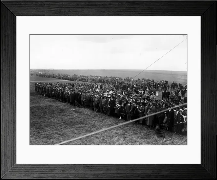 Framed Print : Airplane Testing Framed Print : Airplane Testing