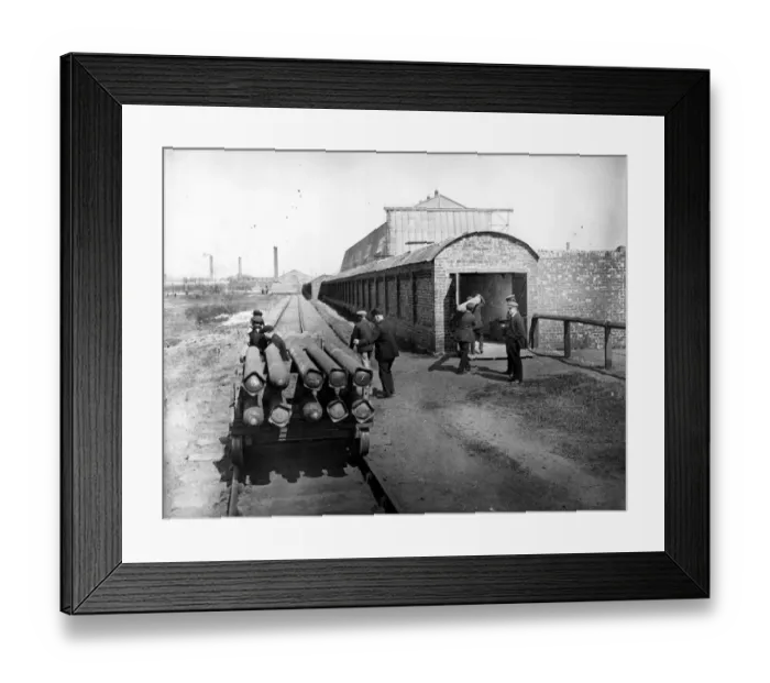 Framed Print : Inflation Gas Framed Print : Inflation Gas