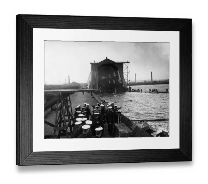 Framed Print : Mayfly Launch Framed Print : Mayfly Launch