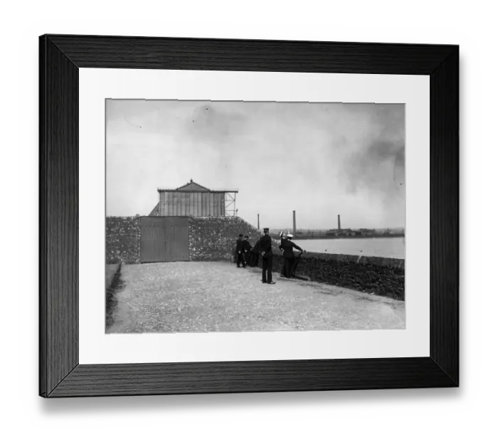 Framed Print : British Navy Framed Print : British Navy