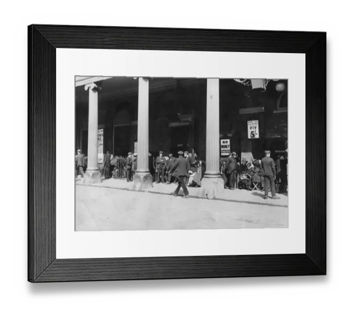 Framed Print : Drury Lane Framed Print : Drury Lane