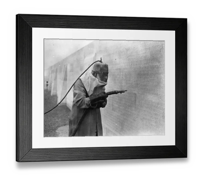 Framed Print : Always Remembered Framed Print : Always Remembered
