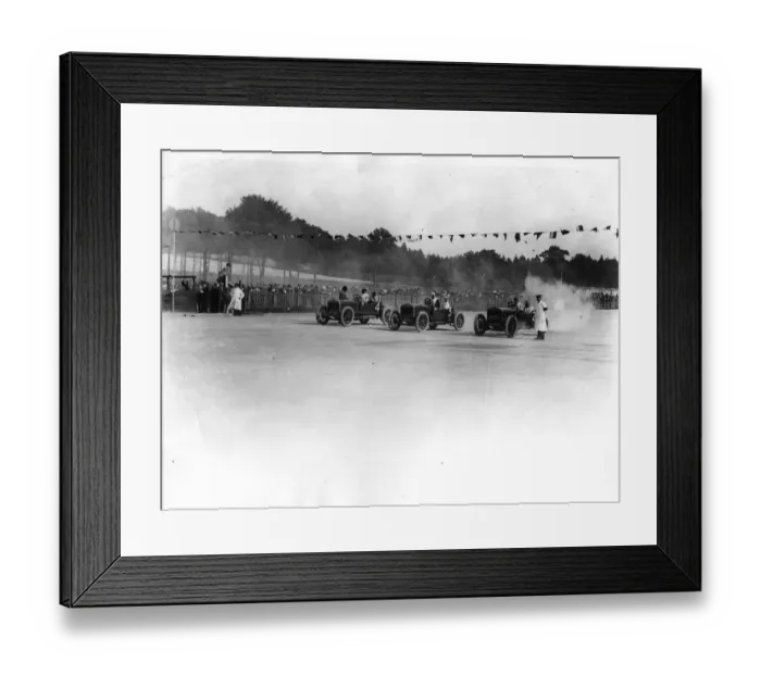Framed Print : Motor Racing Framed Print : Motor Racing