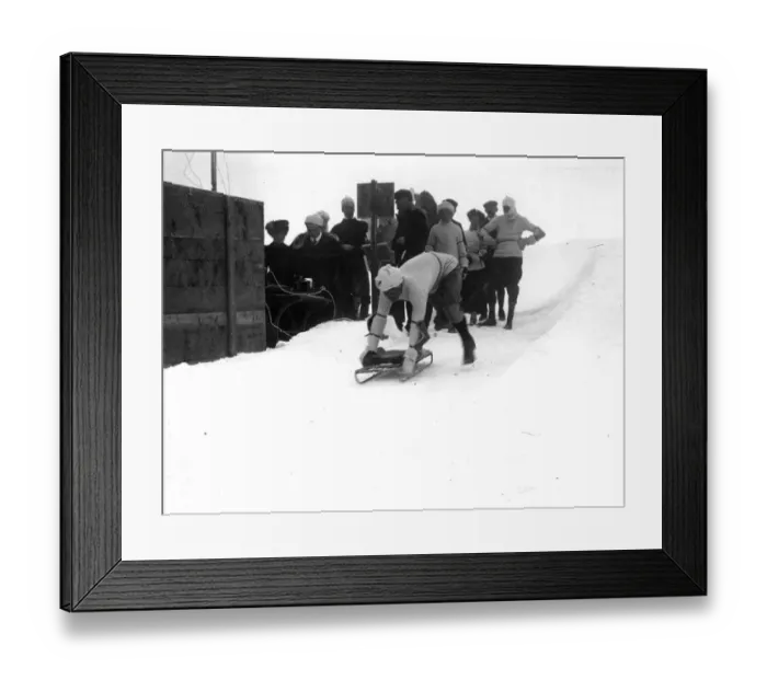 Framed Print : Starting Off Framed Print : Starting Off