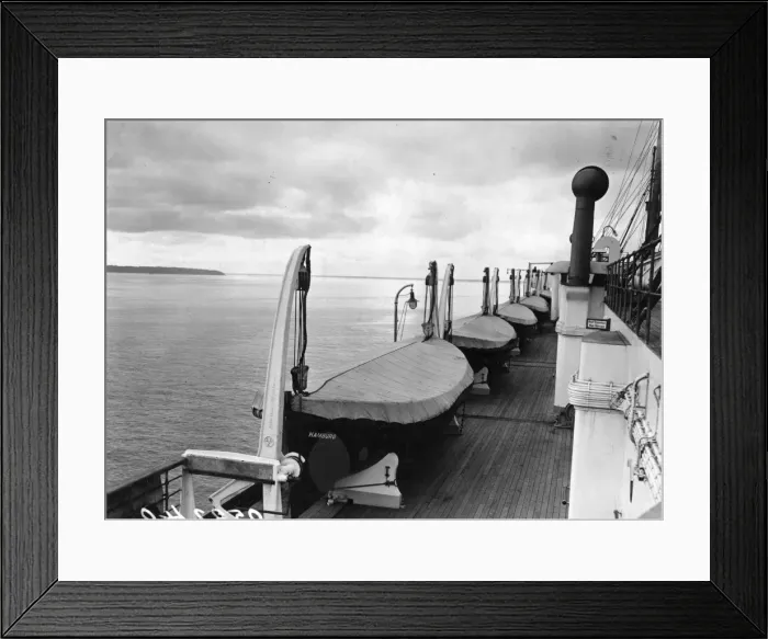 Framed Print : The Imperator Framed Print : The Imperator