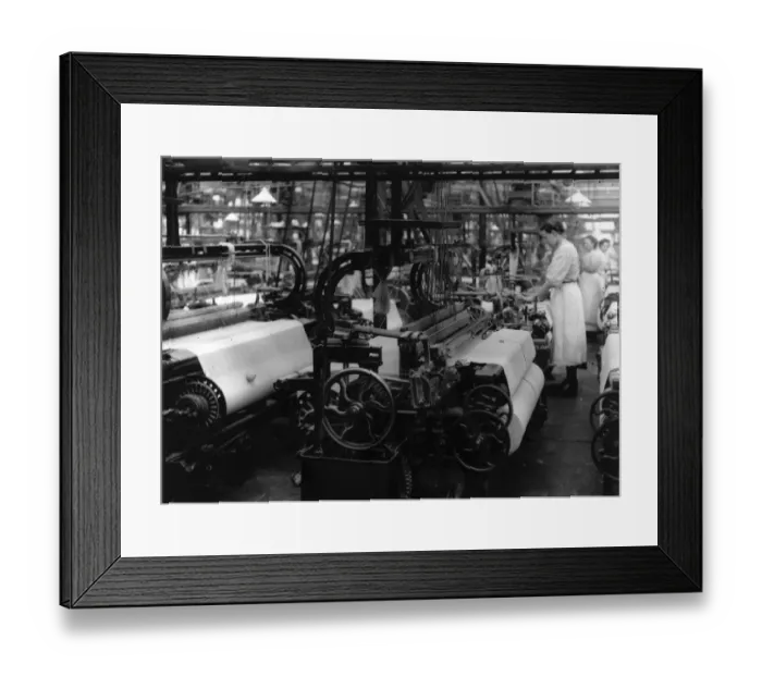 Framed Print : Jones Mill Framed Print : Jones Mill