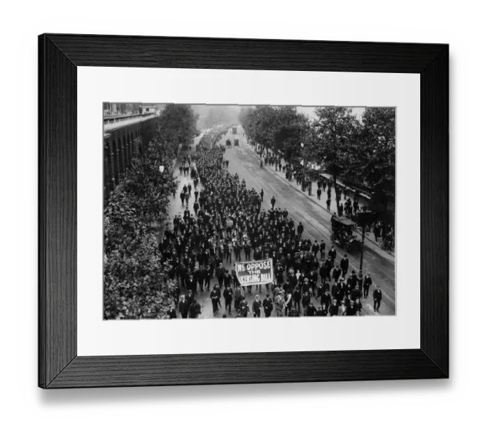Framed Print : Licensing Bill Demo Framed Print : Licensing Bill Demo