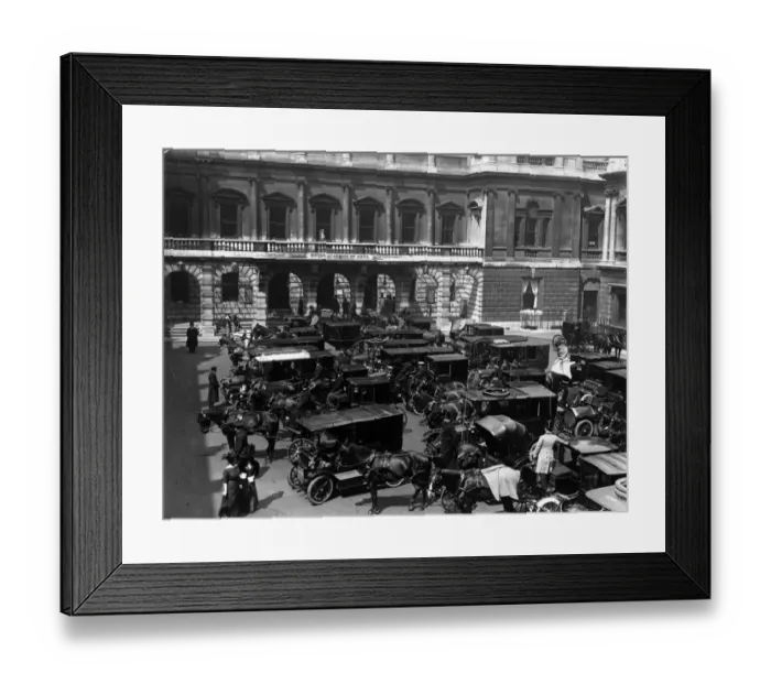 Framed Print : Royal Academy Framed Print : Royal Academy