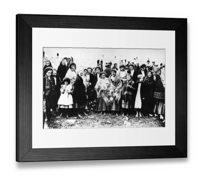 Framed Print : Irish Speed Trials Framed Print : Irish Speed Trials