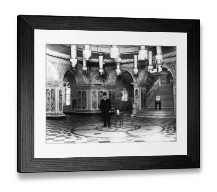 Framed Print : Belfast City Hall Framed Print : Belfast City Hall