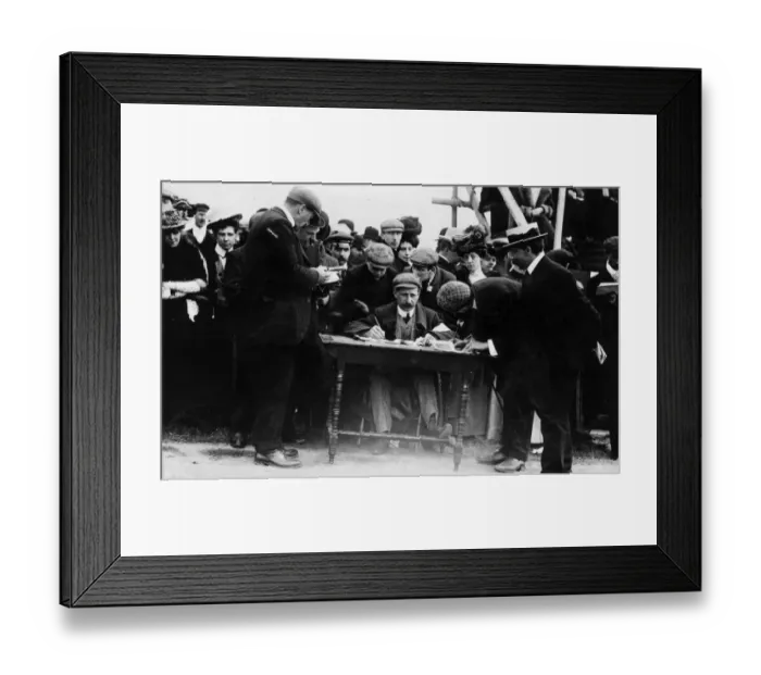 Framed Print : Timekeepers Framed Print : Timekeepers