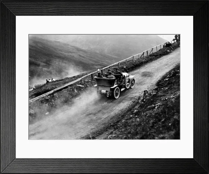 Framed Print : At Devils Elbow Framed Print : At Devils Elbow