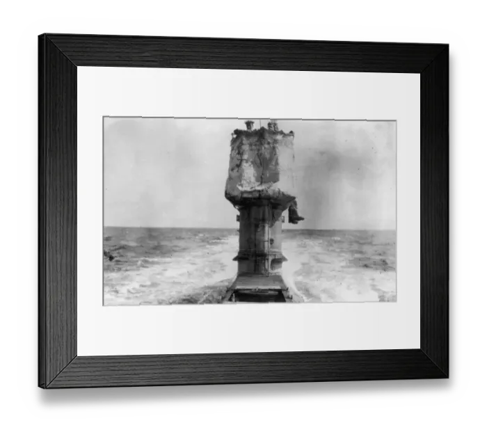 Framed Print : Sub At Sea Framed Print : Sub At Sea
