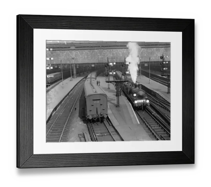 Framed Print : Skeleton Service Framed Print : Skeleton Service