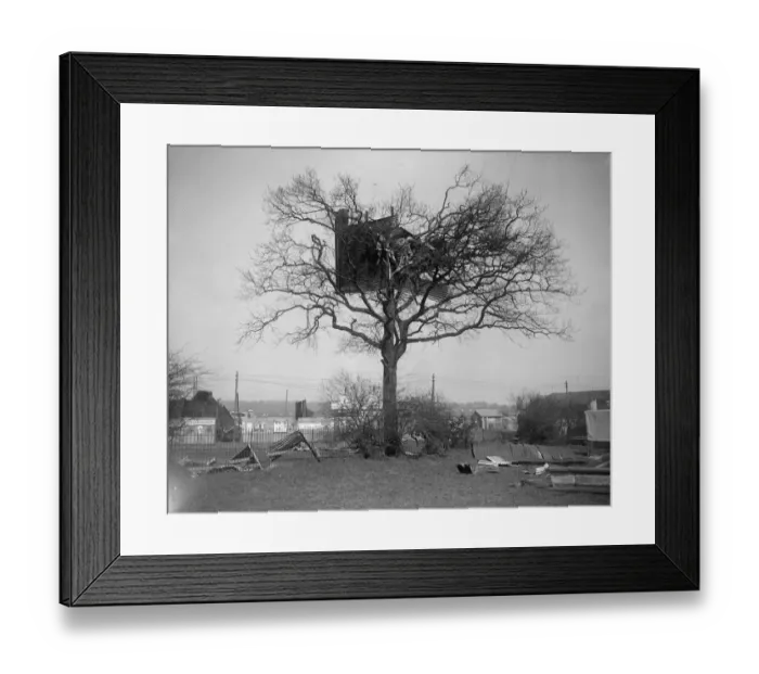 Framed Print : Gale Force Framed Print : Gale Force