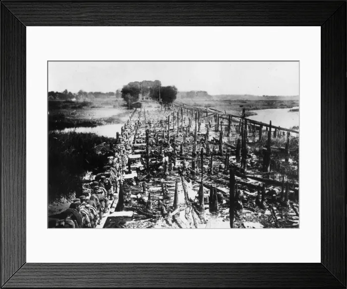 Framed Print : Battle Scarred Framed Print : Battle Scarred