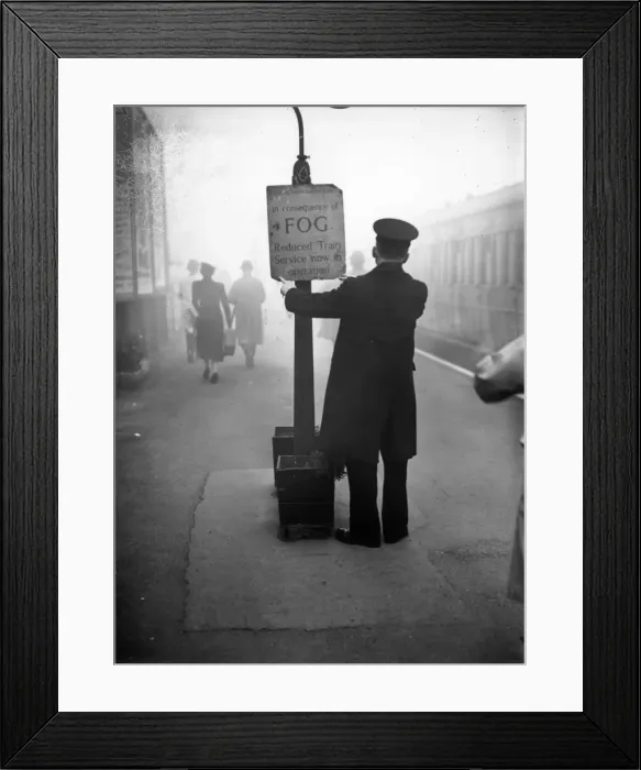 Framed Print : Disrupted Travel Framed Print : Disrupted Travel