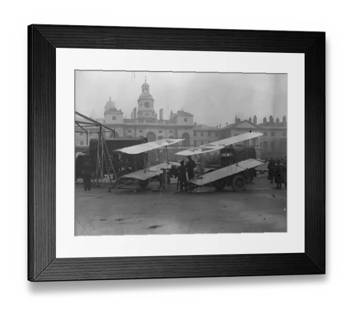 Framed Print : German Captive Framed Print : German Captive